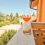 Apartment By The Sea Mondello