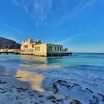 By The Sea Mondello Apartment Palermo