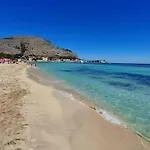 By The Sea Mondello Apartment Palermo