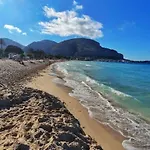By The Sea Mondello * Palermo