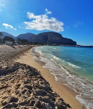 By The Sea Mondello * Палермо