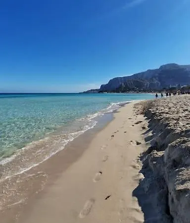 By The Sea Mondello * Палермо