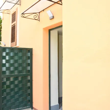 Apartment By The Sea Mondello
