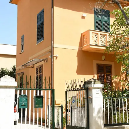 Apartment By The Sea Mondello Palermo